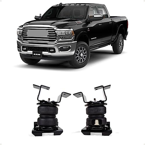 Air Lift 88231 LoadLifter 5000 Ultimate Air Spring Suspension Kit