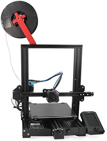 Upgrade Filament Spool Holder Kit with Bearing Rotatable Holder for Ender 3/E...