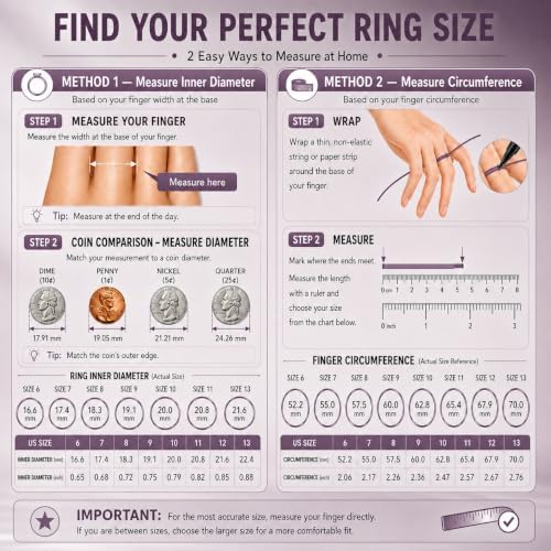 Slim Smart Ring for Women, Ceramic Health Fitness Tracker Pink,10#