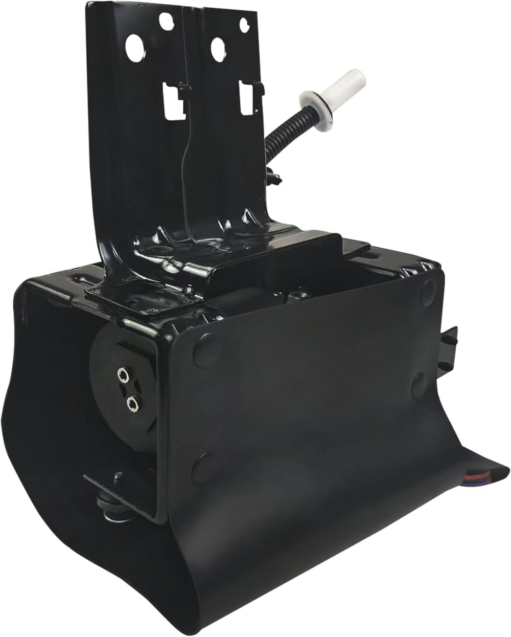 Air Suspension Compressor Pump Replacement for Nissan Armada 2017-2020 Infini...