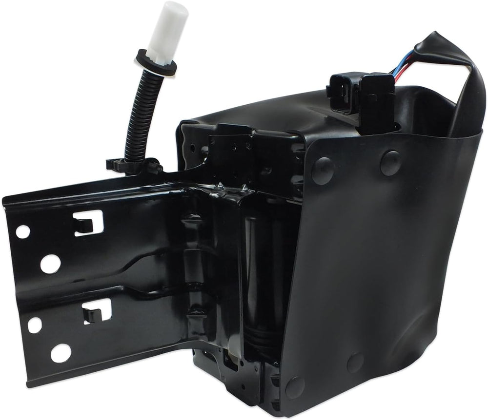 Air Suspension Compressor Pump Replacement for Nissan Armada 2017-2020 Infini...