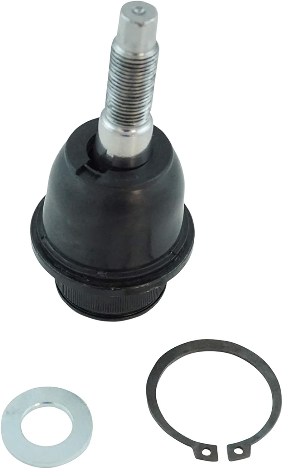 TRQ Front Steering & Suspension Kit 10 Piece