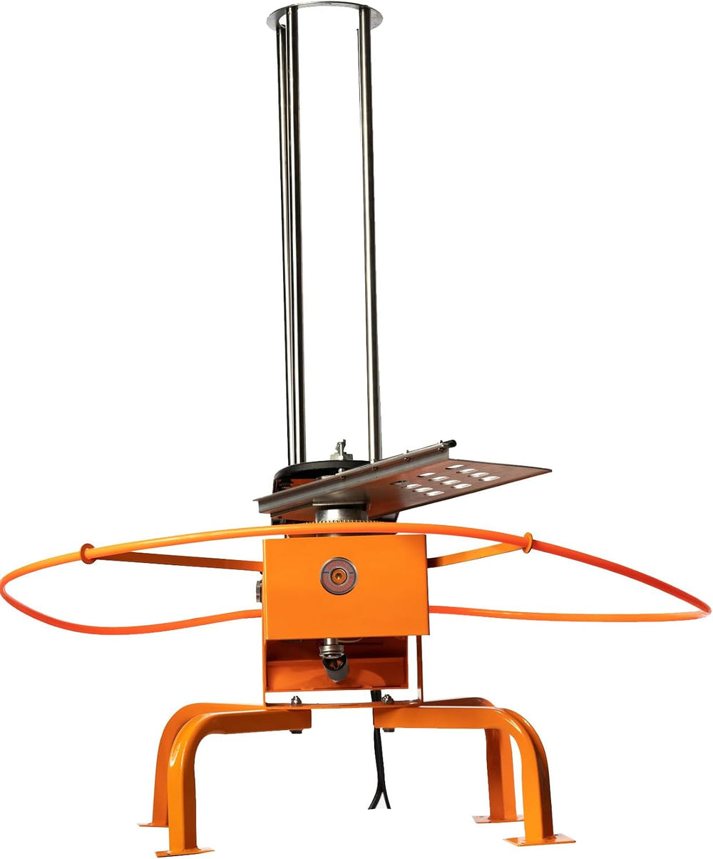 Do All Outdoors Fowl Play Electronic Clay Pigeon Thrower