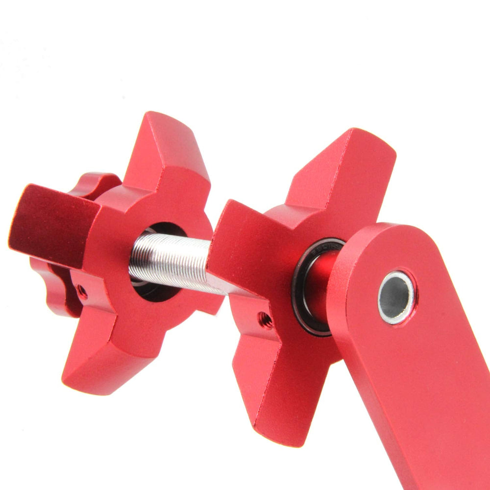 Upgrade Filament Spool Holder Kit with Bearing Rotatable Holder for Ender 3/E...