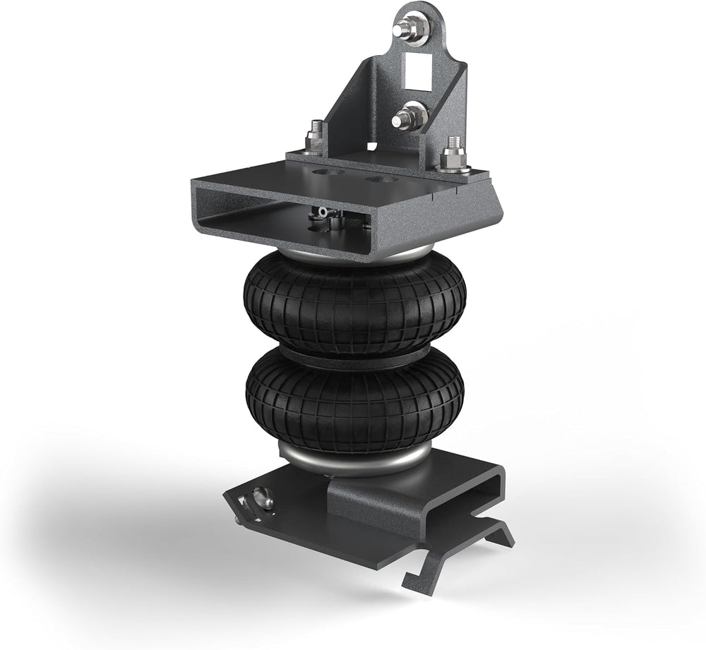 Atlus Engineered By Air Lift A5000 Air Bag Suspension Kit for 2019-2025 Ram 1...