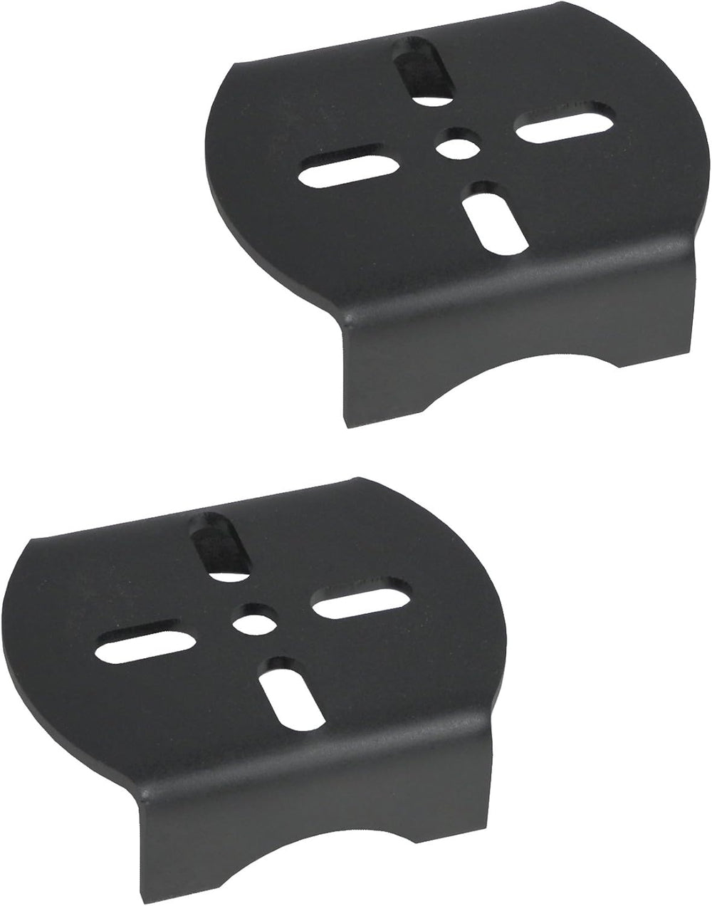 Weld-On Triangulated 4 Link Suspension Kit with Rear Air Bag Brackets
