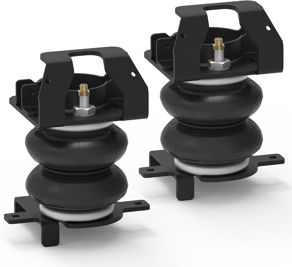 Air Bags Suspension Kit for 2011-2026 Chevy GMC 2500HD 3500HD