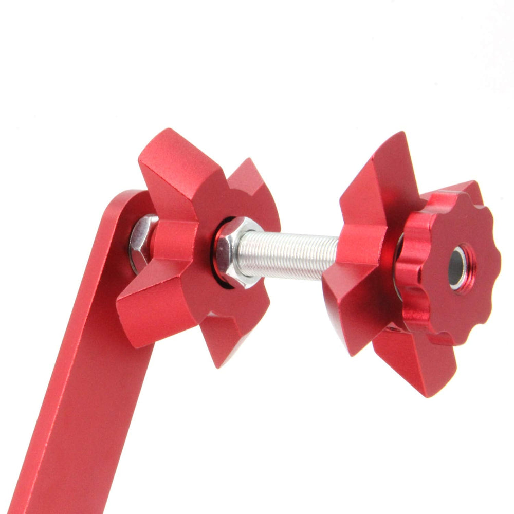 Upgrade Filament Spool Holder Kit with Bearing Rotatable Holder for Ender 3/E...