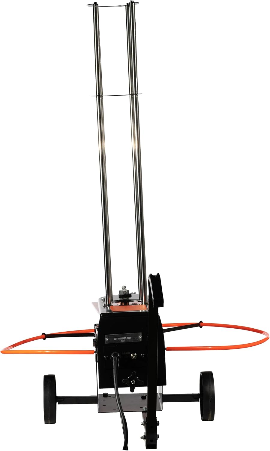 Do All Outdoors Raven - 75 Clay Automatic Clay Pigeon Thrower - Portable Skee...