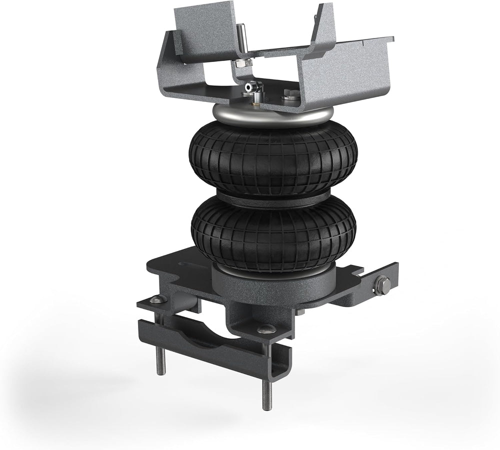 Atlus Engineered By Air Lift A5000 Air Bag Suspension Kit for 2021-2025 Ford ...