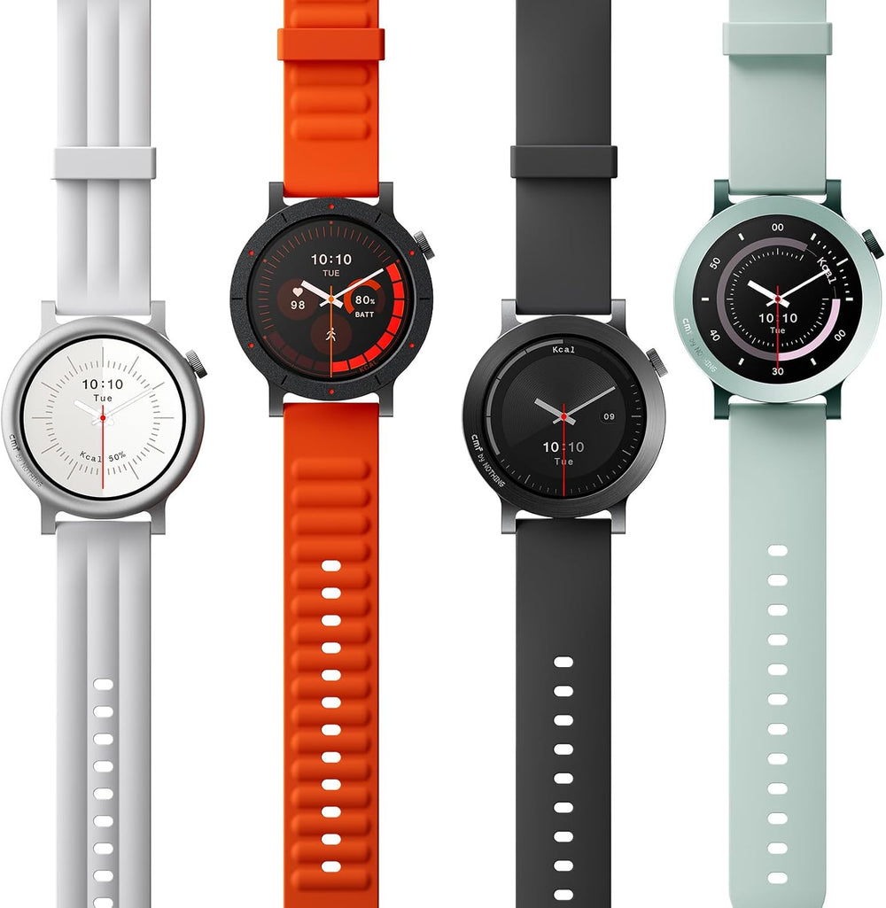 CMF BY Nothing Watch 3 Pro Smart Watch for Men Women, Bluetooth Call AI Energ...