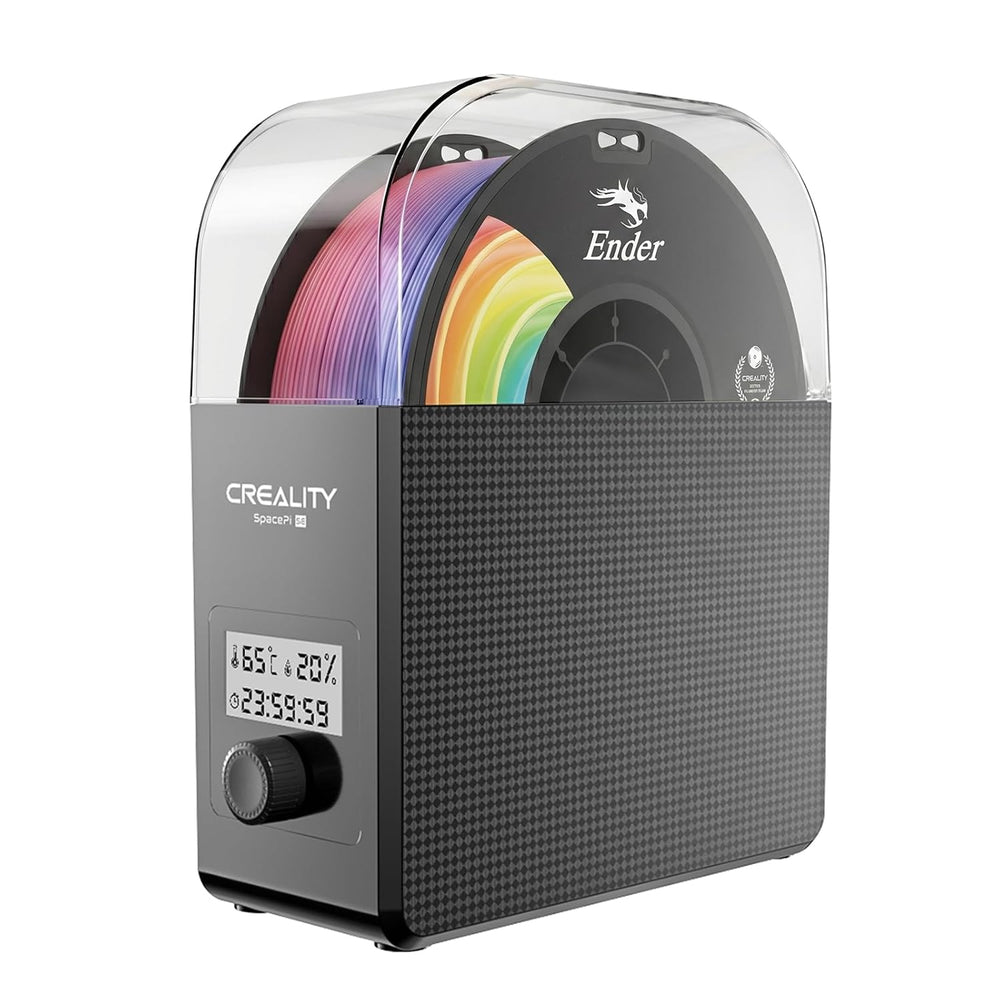 Creality 2026 New Upgrade Filament Dryer Box Pro, Space Pi SE with High PTC E...
