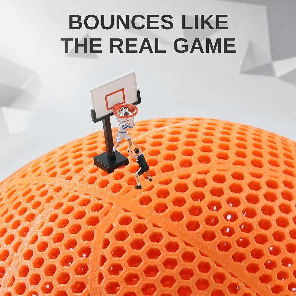 SainSmart PEBA High Rebound 90A Flexible Filament, 1KG (2.2lbs) (Orange)