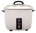 Thunder Group SEJ50000, 30-Cup Rice Cooker, Commercial Electric Rice Warmer