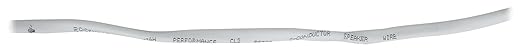 Rockville CL14-500-2 CL2 Rated 14 AWG 500' Speaker Wire, In-Wall and Ceiling Use