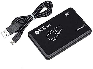 MENGQI-CONTROL Waterproof Metal Keypad Reader Standard North American Strike