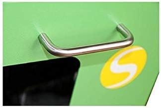 Spinshot Pro Tennis Ball Machine (The Best Model for Easy Use)