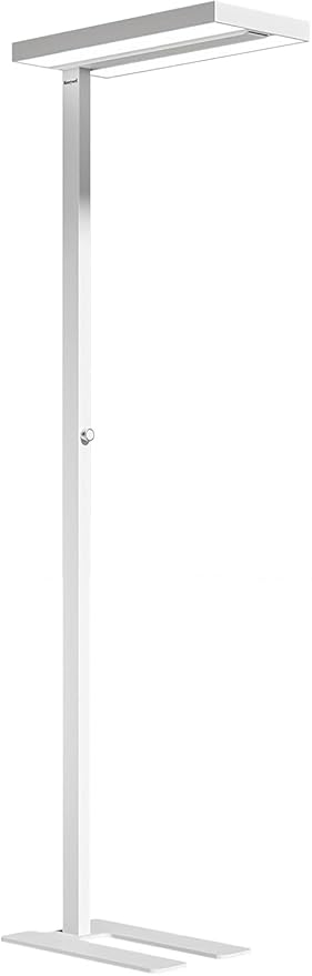 Honeywell 155W LED Floor Lamp