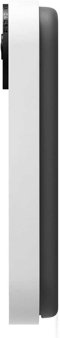 Google Nest Doorbell