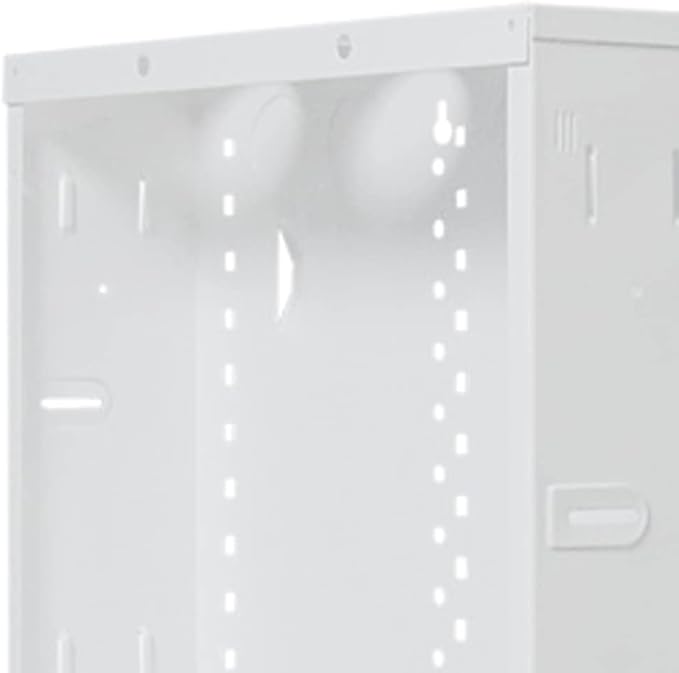 Legrand - OnQ 14 Inch Cable Management, Structured Media Box, In-Wall Enclosure
