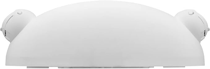 Lithonia Lighting ELM2L UVOLT LTP SDRT M12 Quantum LED Emergency Light