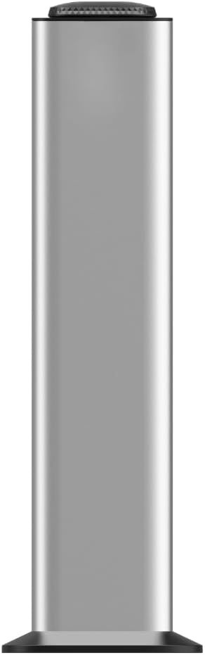 Aromely Smart Bluetooth Scent Diffuser, Aromatherapy Nebulizing Waterless