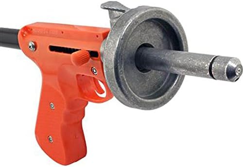 Lucky Launcher II Dummy Launcher Set