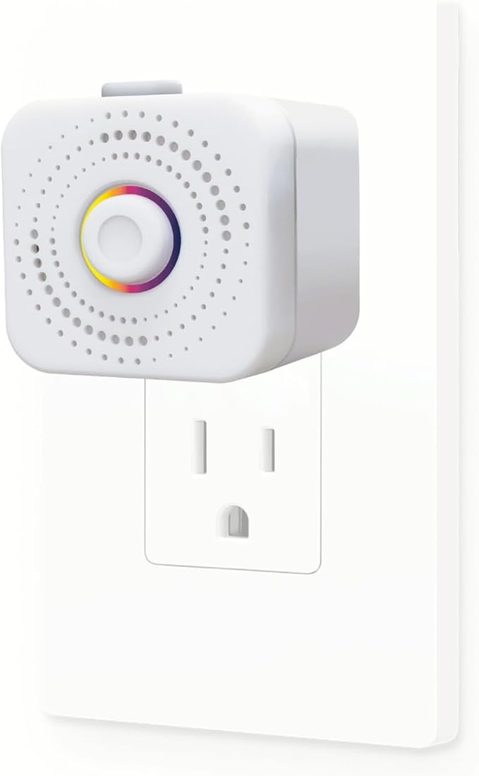 Satellite - Eliminate Dead Zones & Boost Signal - Motion & Light Detector -