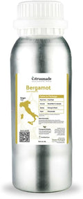 Bergamot Essential Oil