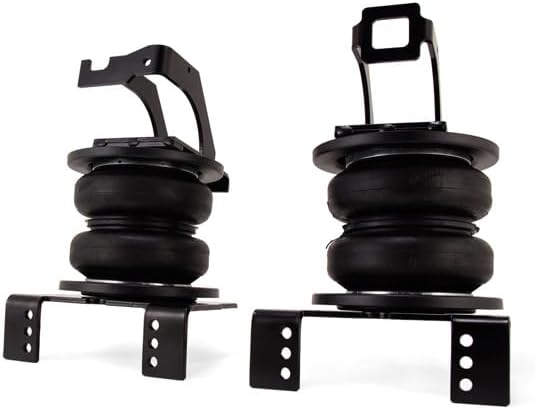Air Lift 57596 LoadLifter 7500 XL Ultimate Air Spring Suspension Kit