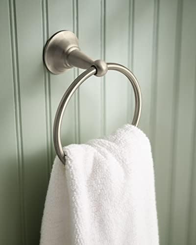 Moen DN6893BN 3-Piece Decorative Bath Hardware Set