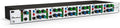 Bolanle PH6000 6-Channel Headphone Mixing Distribution Amplifier High-Power