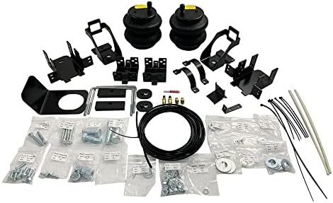 rear bag air helper spring suspension kit w217602550 on a desk or shelf