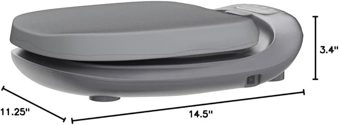 Snailax Vibration Foot Massager