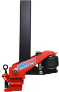 Shocker 30K Gooseneck Surge Air Hitch & Shift Lock Coupler