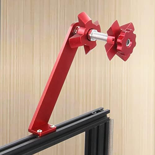 Upgrade Filament Spool Holder Kit with Bearing Rotatable Holder for Ender 3/E...