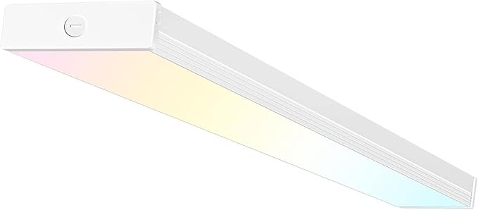 hykolity 4FT LED Wraparound Light