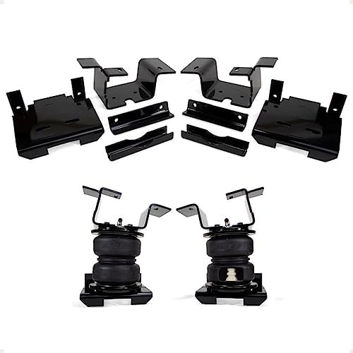Air Lift 88231 LoadLifter 5000 Ultimate Air Spring Suspension Kit