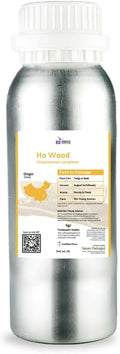 Ho Wood Essential Oil Direct from Malagassi