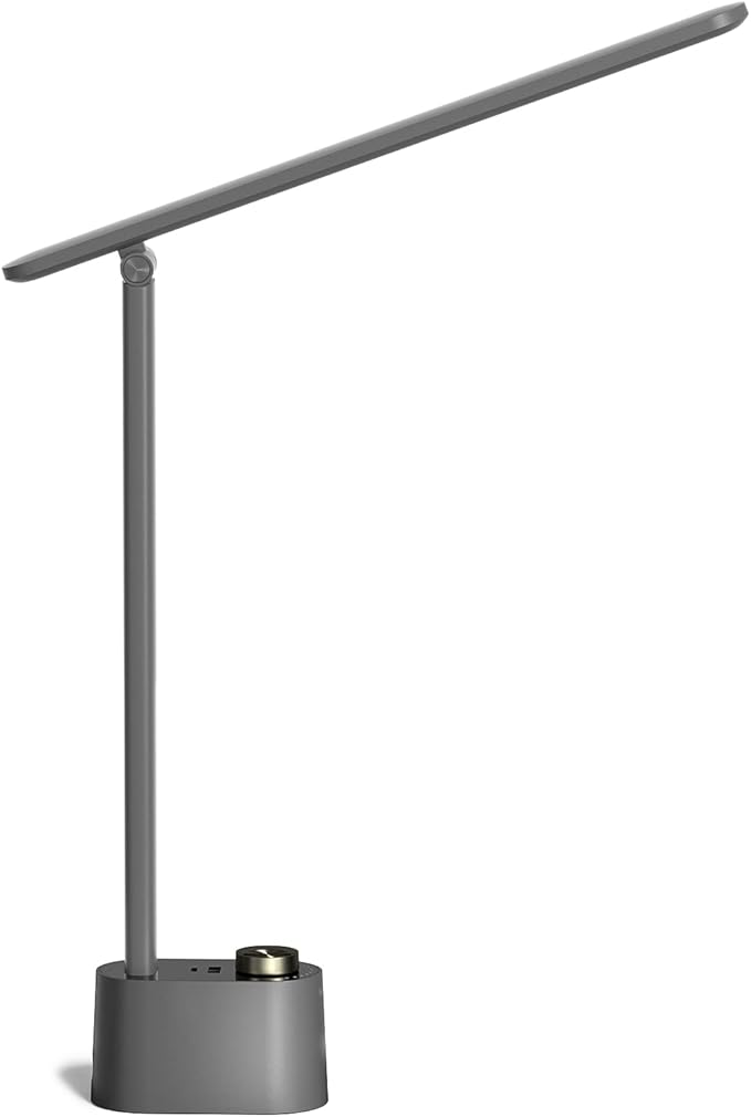 Honeywell HWT-H01 LED Desk Lamp Stepless Dimmable Table Lamp