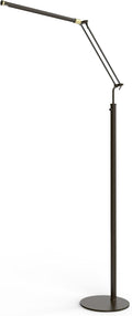 Cocoweb High Powered, LED Floor Lamp