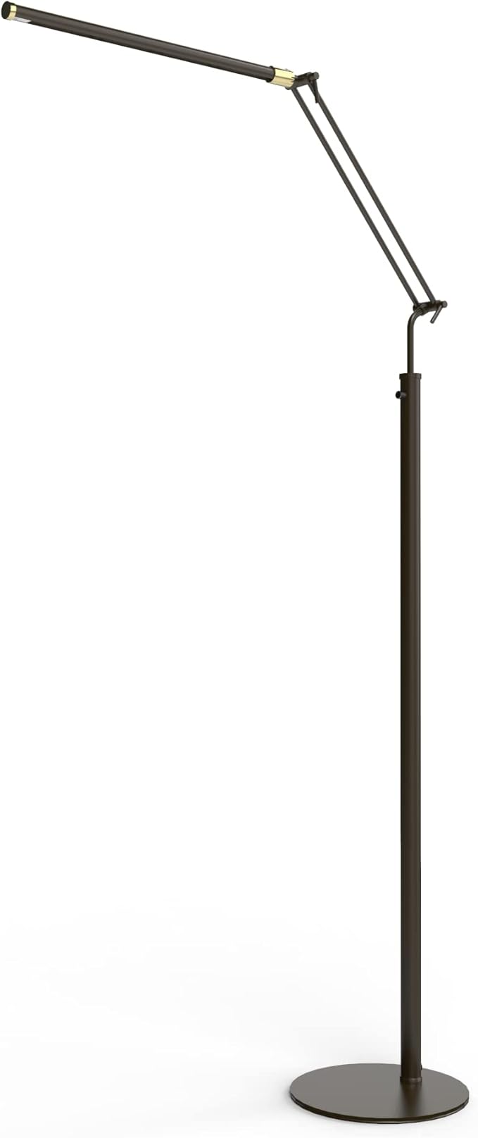Cocoweb High Powered, LED Floor Lamp