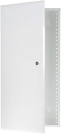 On-Q 28" Structured Media Enclosure