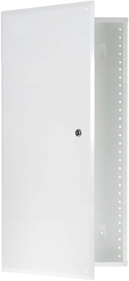 On-Q 28" Structured Media Enclosure