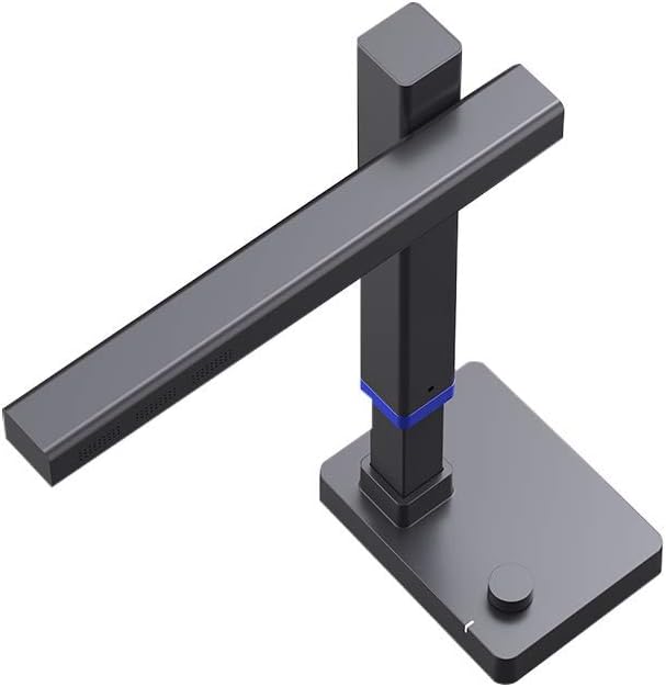 CZUR Shine800-A3-Pro Professional Height Adjustable USB Document Camera