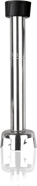 VONCI 14inch Commercial Immersion Blender Detachable Shaft, 500W & 750W