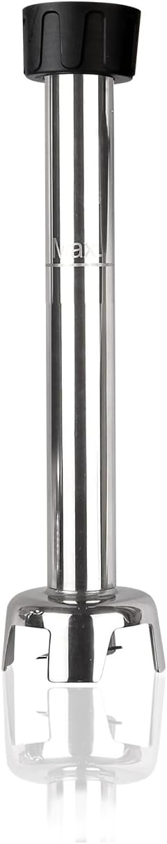 VONCI 14inch Commercial Immersion Blender Detachable Shaft, 500W & 750W
