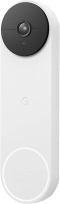 Google Nest Doorbell