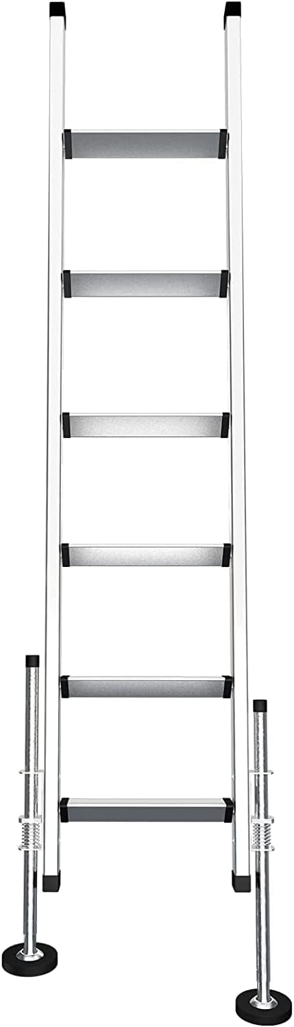 ladder leveler pair,ladder accessories tools working on stairs, package contents