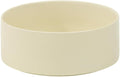 Ceramic 8.2inch Dog Bowl for Large-Breed Dogs, Anti-Slip and Weighted Pet Food